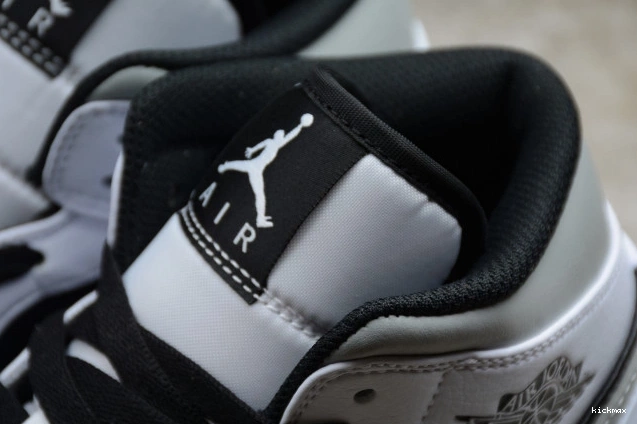 Rep White Mid Jordan Shadow AIR 554724-073 1 0730